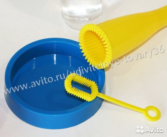 Нелопающиеся пузыри Нелопающиеся пузыри