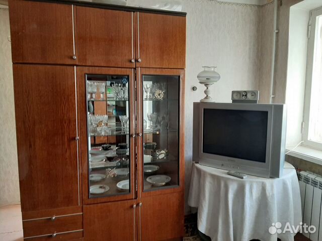 2-к квартира, 43 м², 2/5 эт.