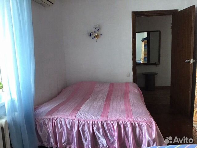 3-к квартира, 80 м², 9/9 эт.