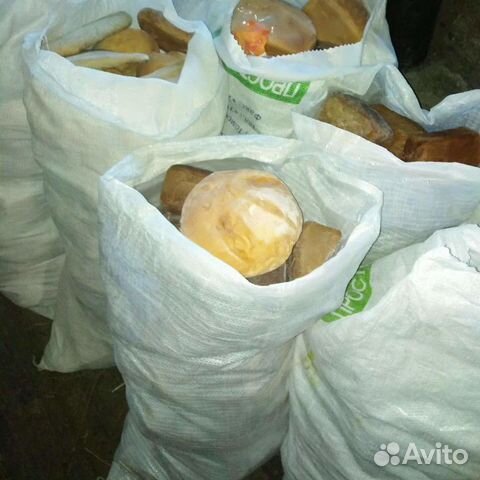 Продам хлеб купить на Зозу.ру - фотография № 1