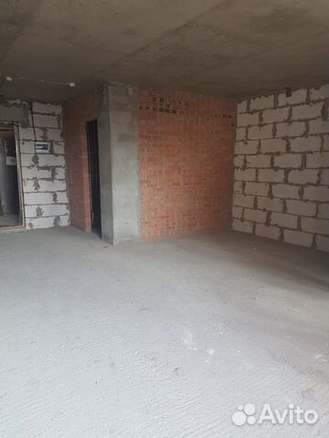 1-к квартира, 43 м², 5/19 эт.