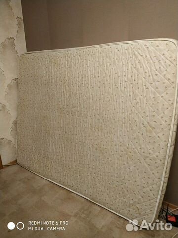 Матрас 160*200 Матрас 160*200