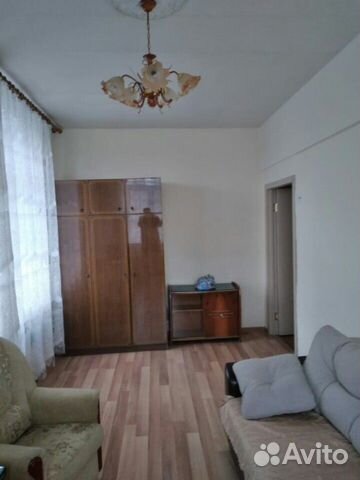 2-к квартира, 60 м², 5/5 эт. 2-к квартира, 60 м², 5/5 эт.