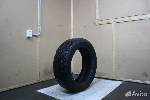 225 55 R18 Nokian Hakkapeliitta 8 225 55 R18 Nokian Hakkapeliitta 8