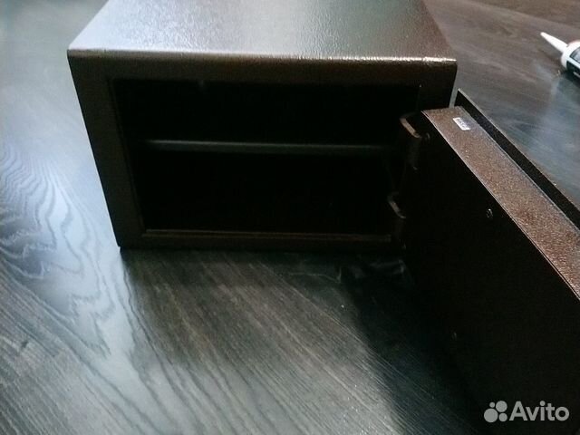 Сейф