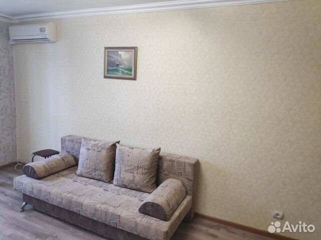 1-к квартира, 32 м², 3/5 эт.
