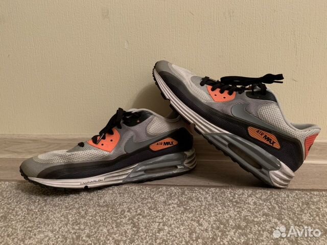 nike air max 1 lunarlon