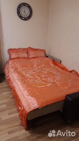 1-к квартира, 39 м², 5/5 эт. 1-к квартира, 39 м², 5/5 эт.