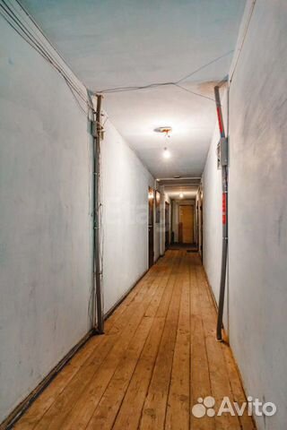1-к квартира, 22 м², 5/9 эт.