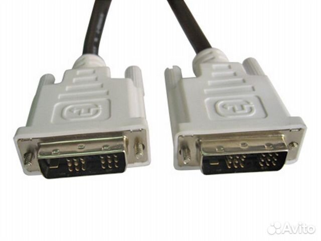 Переходники DVI-D,VGA,hdmi,molex,RJ-45 коннектор