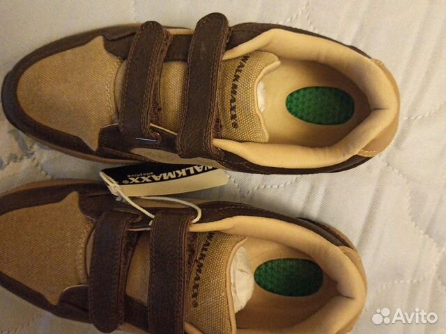 Продам кроссовки walkmaxx, новые 37 размер Продам кроссовки walkmaxx, новые 37 размер