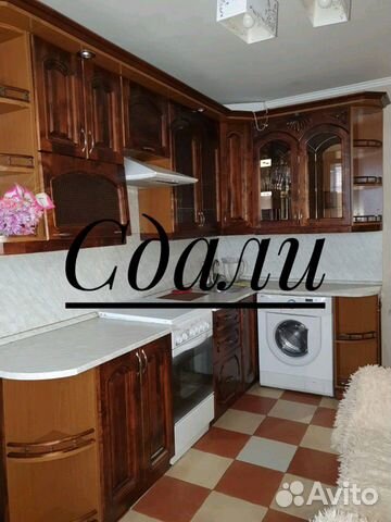 1-к квартира, 35 м², 6/14 эт.