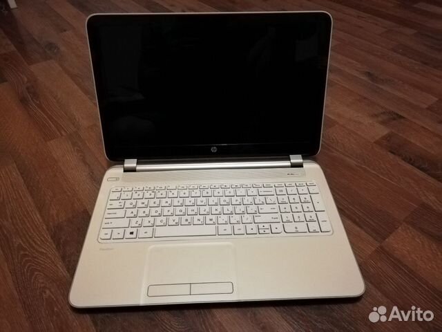 Ноутбук HP Pavilion Ноутбук HP Pavilion