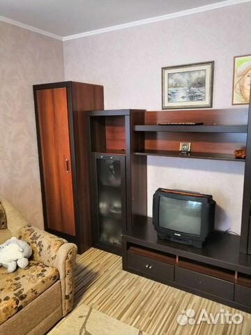 1-к квартира, 35 м², 2/9 эт. 1-к квартира, 35 м², 2/9 эт.
