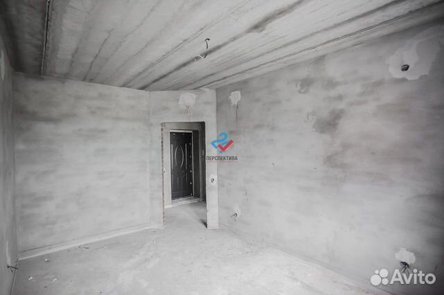 1-к квартира, 41.1 м², 6/9 эт. 1-к квартира, 41.1 м², 6/9 эт.