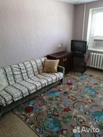 1-к квартира, 31 м², 7/9 эт.