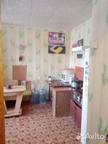 1-к квартира, 38 м², 3/9 эт.