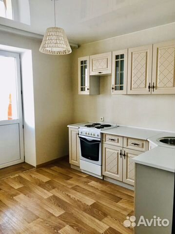 1-к квартира, 41 м², 1/5 эт. 1-к квартира, 41 м², 1/5 эт.