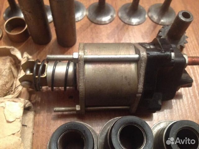 Клапана, вкладыши Ваз 2101 жигули Клапана, вкладыши Ваз 2101 жигули