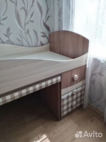 Кровать детская Кровать детская