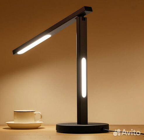 Настольная лампа Xiaomi Philips Double Light Настольная лампа Xiaomi Philips Double Light