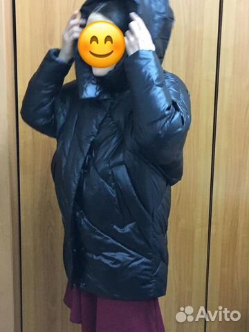 Пуховик