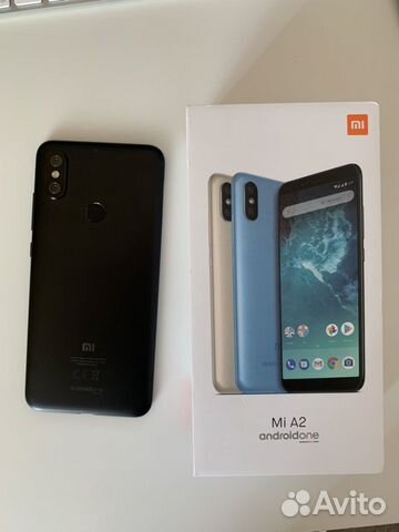 Телефон Xiaomi a2 в хорошем состоянии Телефон Xiaomi a2 в хорошем состоянии