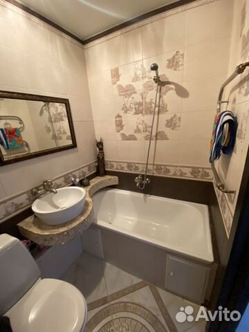 1-к квартира, 33 м², 2/3 эт.