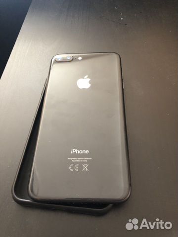 iPhone 8+ 64gb iPhone 8+ 64gb