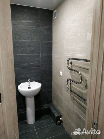 1-к квартира, 42 м², 3/10 эт. 1-к квартира, 42 м², 3/10 эт.