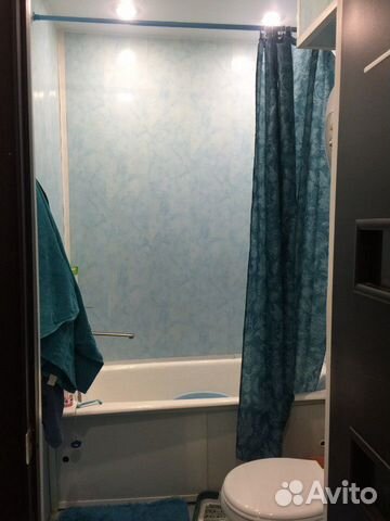 2-к квартира, 41 м², 3/5 эт.