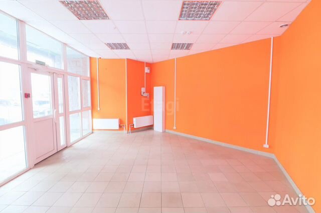 Помещение свободного назначения 70 м² без комиссии Помещение свободного назначения 70 м² без комиссии