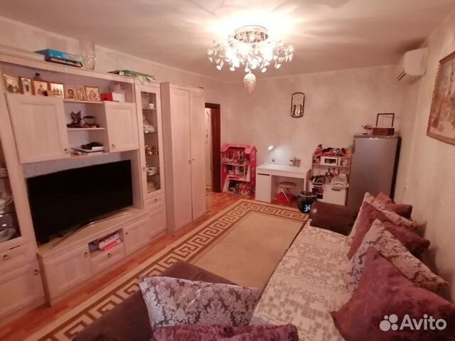 2-к квартира, 60 м², 1/9 эт. 2-к квартира, 60 м², 1/9 эт.