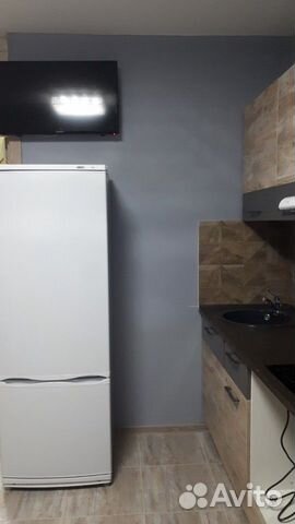 1-к квартира, 50 м², 2/4 эт.