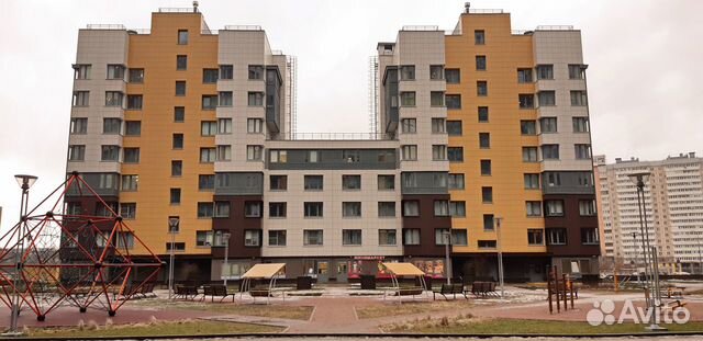 3-к квартира, 110 м², 3/8 эт. 3-к квартира, 110 м², 3/8 эт.