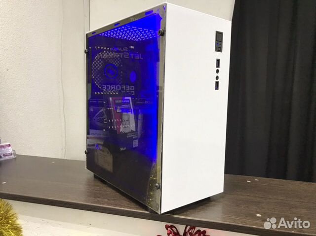 Игровой пк i5 3,8ghz 8 gb gtx 1050ti 4gb Игровой пк i5 3,8ghz 8 gb gtx 1050ti 4gb