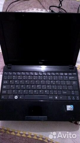 Нетбук Iru Нетбук Iru