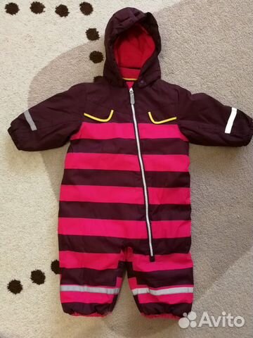 Комбез Комбез