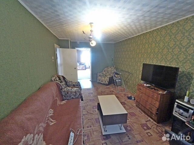 2-к квартира, 44 м², 3/5 эт. 2-к квартира, 44 м², 3/5 эт.