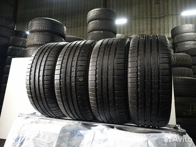 245 45 18 Continental CWC TS810S NyJA 245/45R18 245 45 18 Continental CWC TS810S NyJA 245/45R18