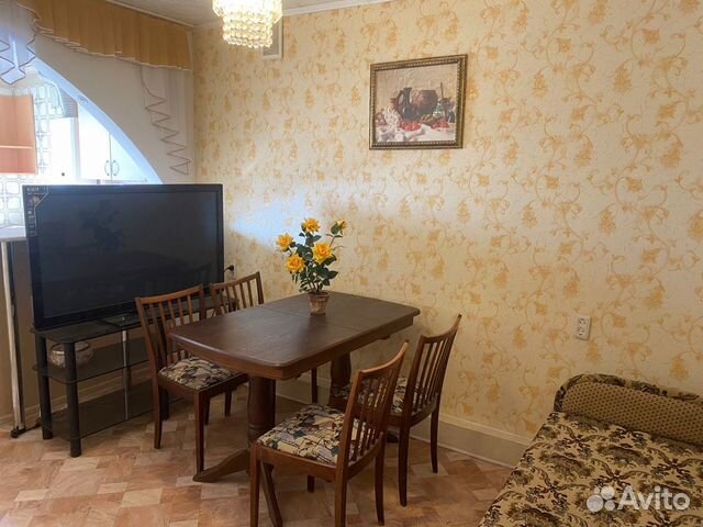 2-к квартира, 52 м², 3/5 эт.