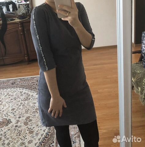 Платье-Туника Платье-Туника