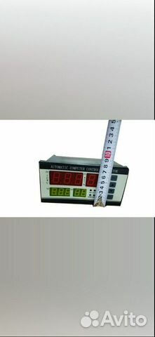 Контроллер для инкубатора XM-18 купить на Зозу.ру - фотография № 4