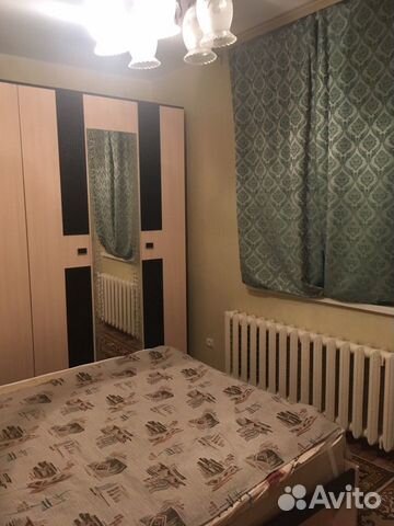 2-к квартира, 44 м², 3/3 эт.