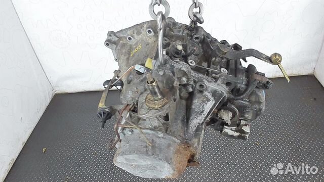 Коробка передач Citroen Xsara 2 HDI, 2001 Коробка передач Citroen Xsara 2 HDI, 2001