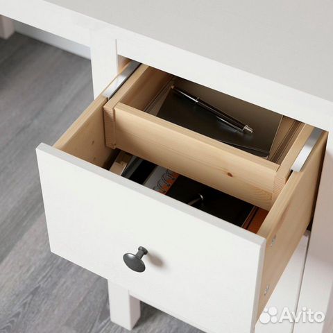 Кровать двуспальная раздвижная с ящиками для белья