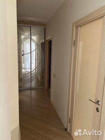 3-к квартира, 92 м², 13/17 эт.