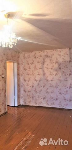 2-к квартира, 45.6 м², 1/5 эт. 2-к квартира, 45.6 м², 1/5 эт.
