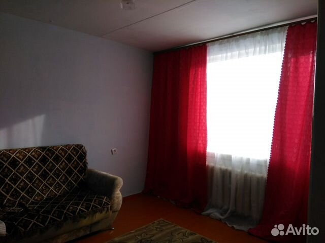1-к квартира, 30 м², 4/5 эт. 1-к квартира, 30 м², 4/5 эт.