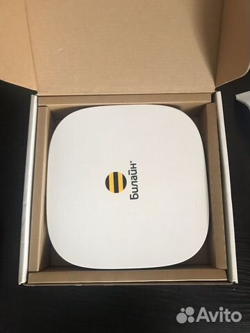 Продам Wi-Fi роутер Билайн smart BOX Продам Wi-Fi роутер Билайн smart BOX